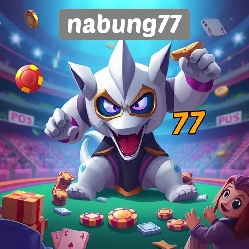 Ulasan Lengkap Situs Game Nabung77 untuk Pecinta Game Online