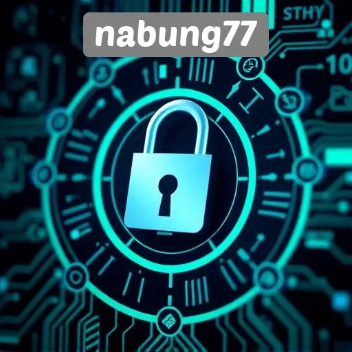 Aspek Keamanan yang Diterapkan di Nabung77 untuk Penggunanya