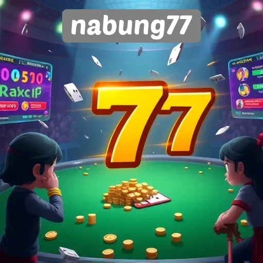 Tren Permainan Populer di Nabung77 yang Menarik Perhatian