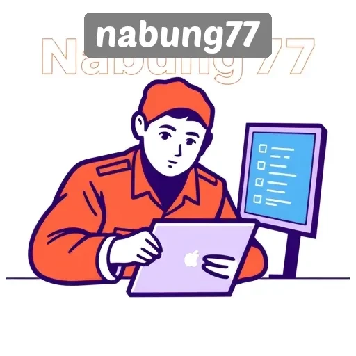 Tampilan Antarmuka Nabung77 Yang Ramah Pengguna