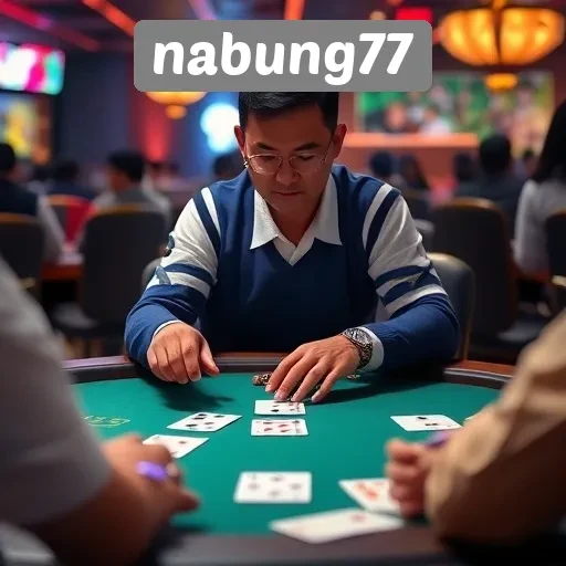 Kepuasan Pengguna di Nabung77 Berdasarkan Ulasan Pemain